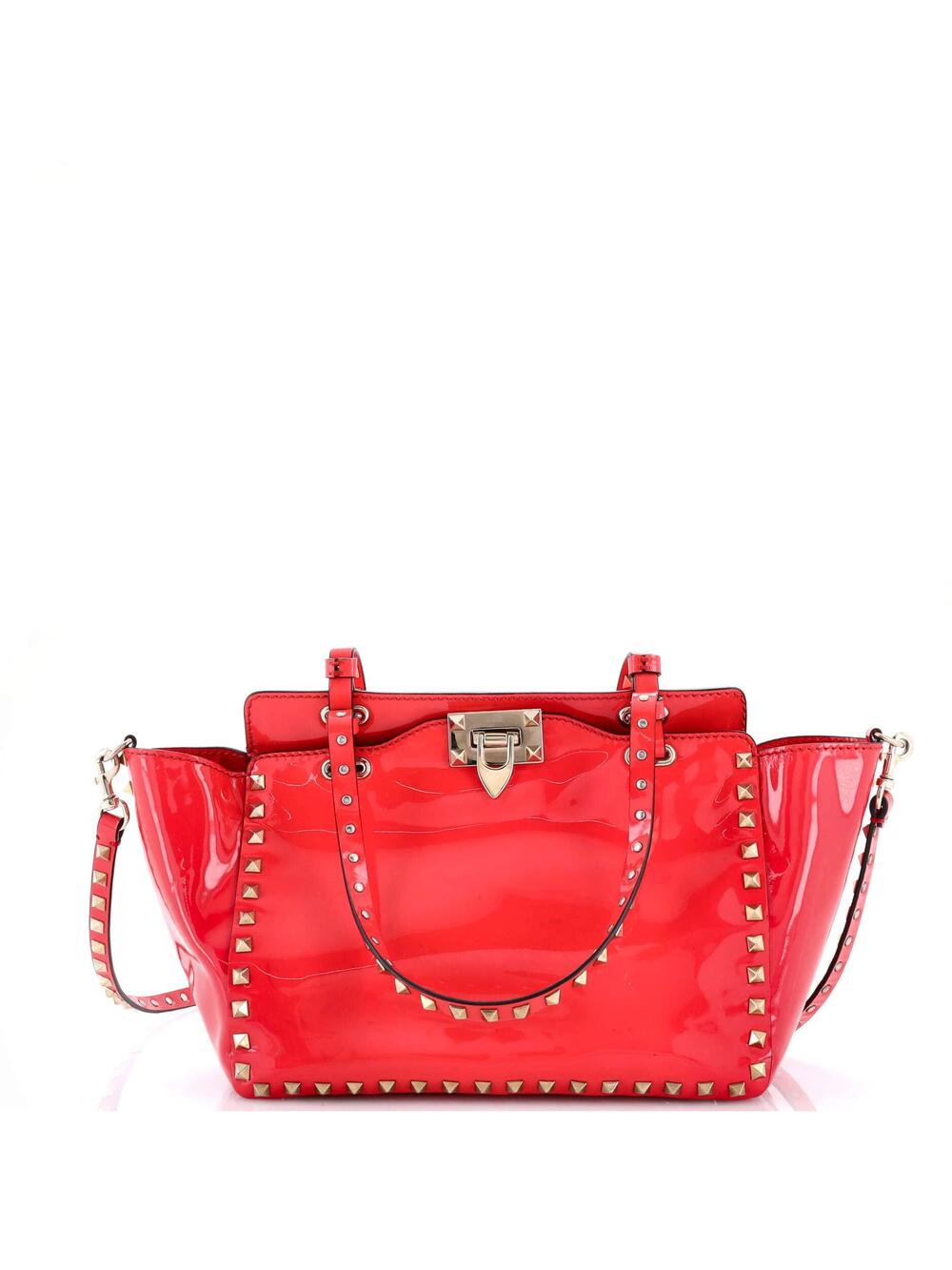 Valentino Garavani Rockstud Tote Soft #189321V75B
